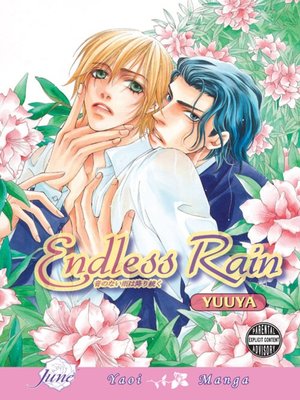 cover image of Endless Rain